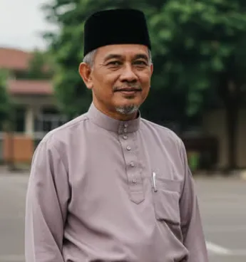 Pak Mohd Affiq